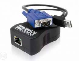 Adder DDX-CAM-VGA VGA/USB KVM Computer Acc...