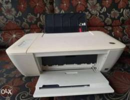 Printer used like new