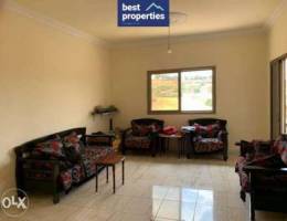 Apartment in Nabatieh I Ø´Ù‚Ø© Ù„Ù‚Ø·Ø© Ø§Ù„Ù†Ø¨Ø·ÙŠØ© Ùƒ...