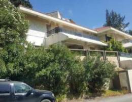 Villa for sale in kfarhbah