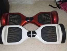 hover board