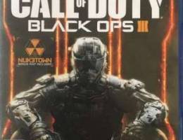 ps4 call of duty black ops 3