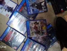 Ps4 games special prices