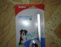 anti parasit collar