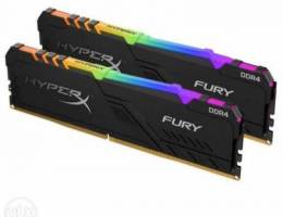 Buying HyperX Fury 16GB DDR4 3200mhz