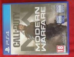 COD Modern Warfare - ($) Daily Rate