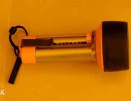 Diving Torch Light