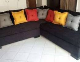 corner 240cm b 240cm very good quality gal...