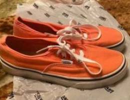 #Vans_Original Brand size 36 .. Offer Only...