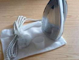 Steam iron Ù…ÙƒÙˆØ§Ø© Ø¨Ø®Ø§Ø±ÙŠØ©