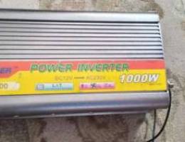 Power Inverter