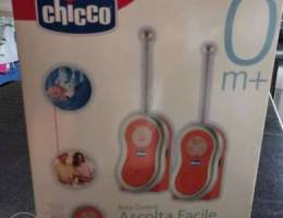 Chicco Baby audio monitor