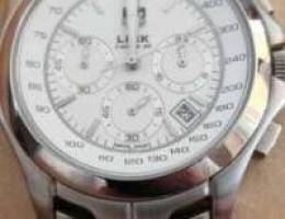 Tag heuer watch men