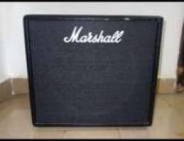 Marshall amp