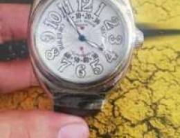 Franck muller watch men