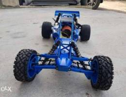 Rc baja 29cc