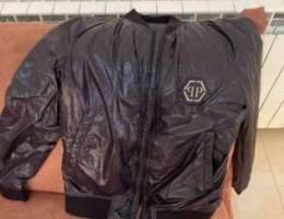 jacket philip plein