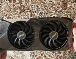 ASUS RTX 3070 + local warranty MINT condit...