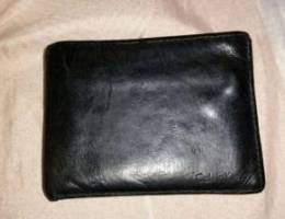 Calvin klein original wallet