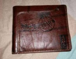 Men's wallet