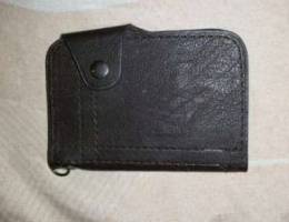 Pull&bear card wallet original men