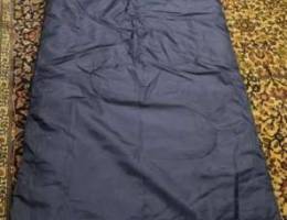 Sleeping bag new