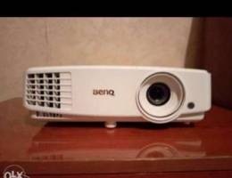 BenQ projector