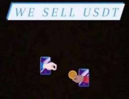 Usdt for sale