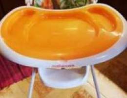 Highchair mothercare