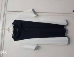 Zara polo men Medium ( 200 alef)