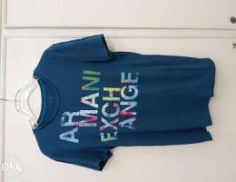 Armani Exchange small ( 150 alef)