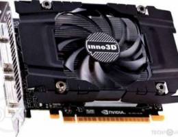 Inno3d gtx 750ti 2gb , good condition