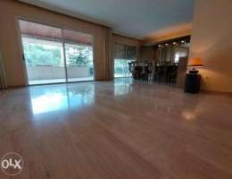 Furnished spacious apartment for rent in B...