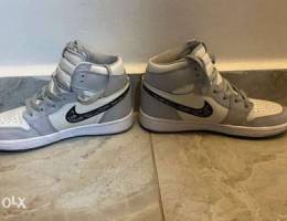 Nike Air diors shoes