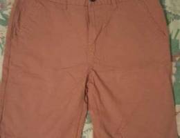 Short P_M (New)