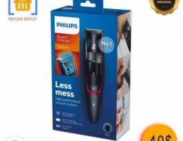 Man shavers trimmers and hair clipper