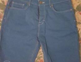 Short DENIM CO (New)