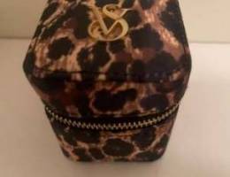 Victoria Secret Travel Adapter leopard for...