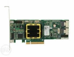 Adaptec 2244100-R 5805 8-Channel SATA/SAS ...