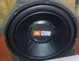 Bazoka jbl 1200w 43$ jdide