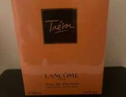 TrÃ©sor Lancom Eau de Parfum 100 ml for sal...