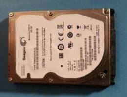 Hard HDD Seagate 500GB