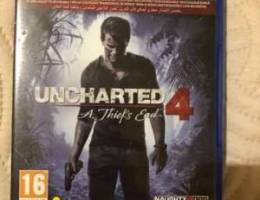 uncharted 4