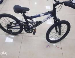 Huffy bike for kids ( Shimano )