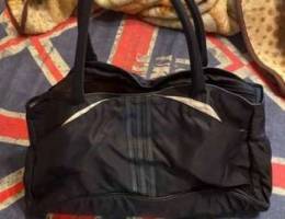 â€˜Adidas_Casual_Bag_Black_Unisex .. Offer O...