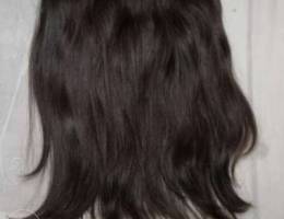 Natural Hair Extension