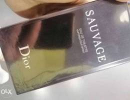 sauvage original ( asle ) from metro