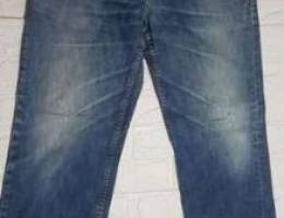 Jeans from lee for men