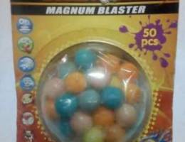 2/3 paint ball machine blaster (50000)