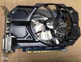 Vga Gtx 750Ti for Trade